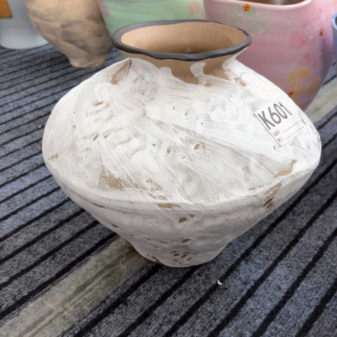 瓶澳****活陶瓷瓶口径高度左右