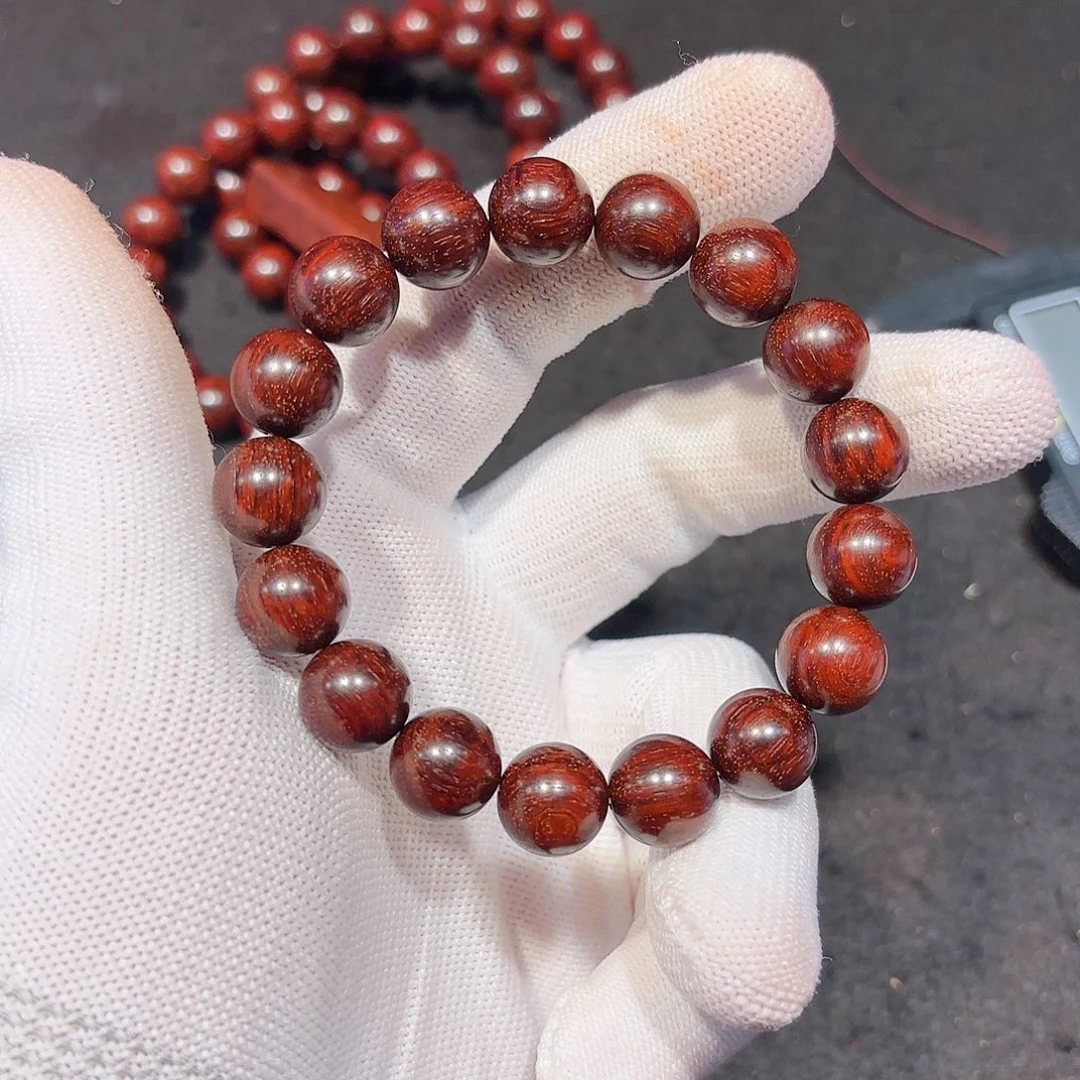 檀香紫檀（小叶紫檀）1.2同料 老料