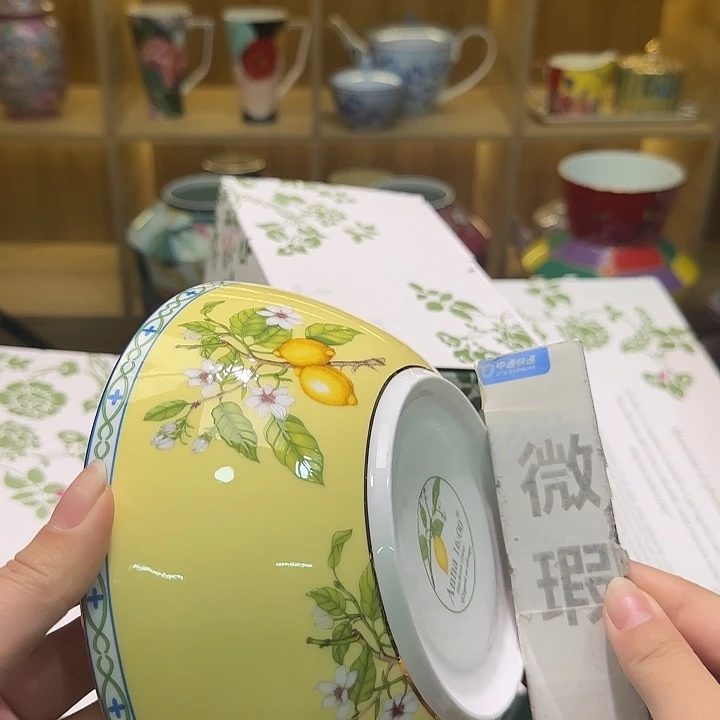 骨瓷实付满10包邮哈