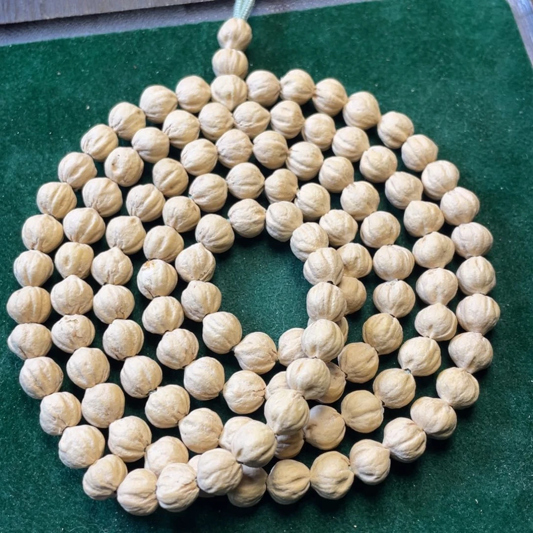 柏香籽/百香籽吊坠