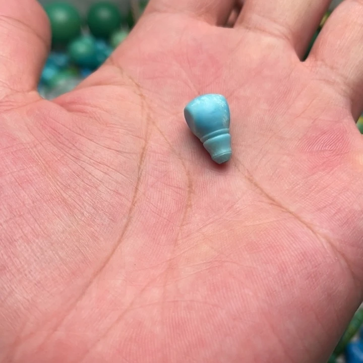 编织品DIY配珠串
