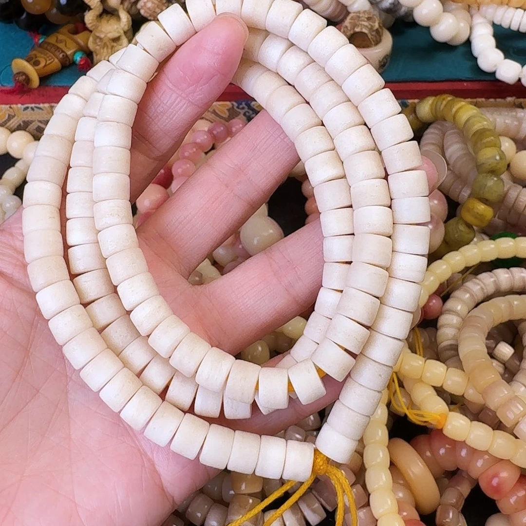 手串/手链驼骨佳*?骆驼骨嘎嘎8尺寸长串