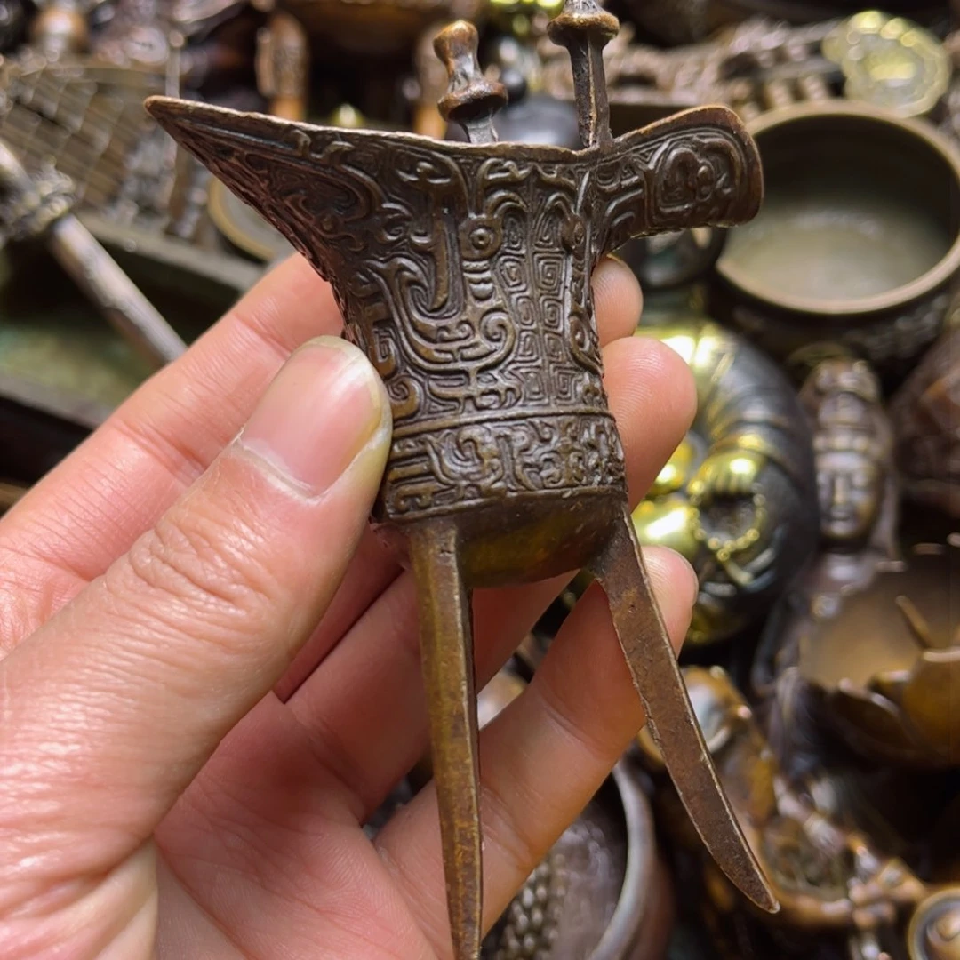 今天晚上的心情真的