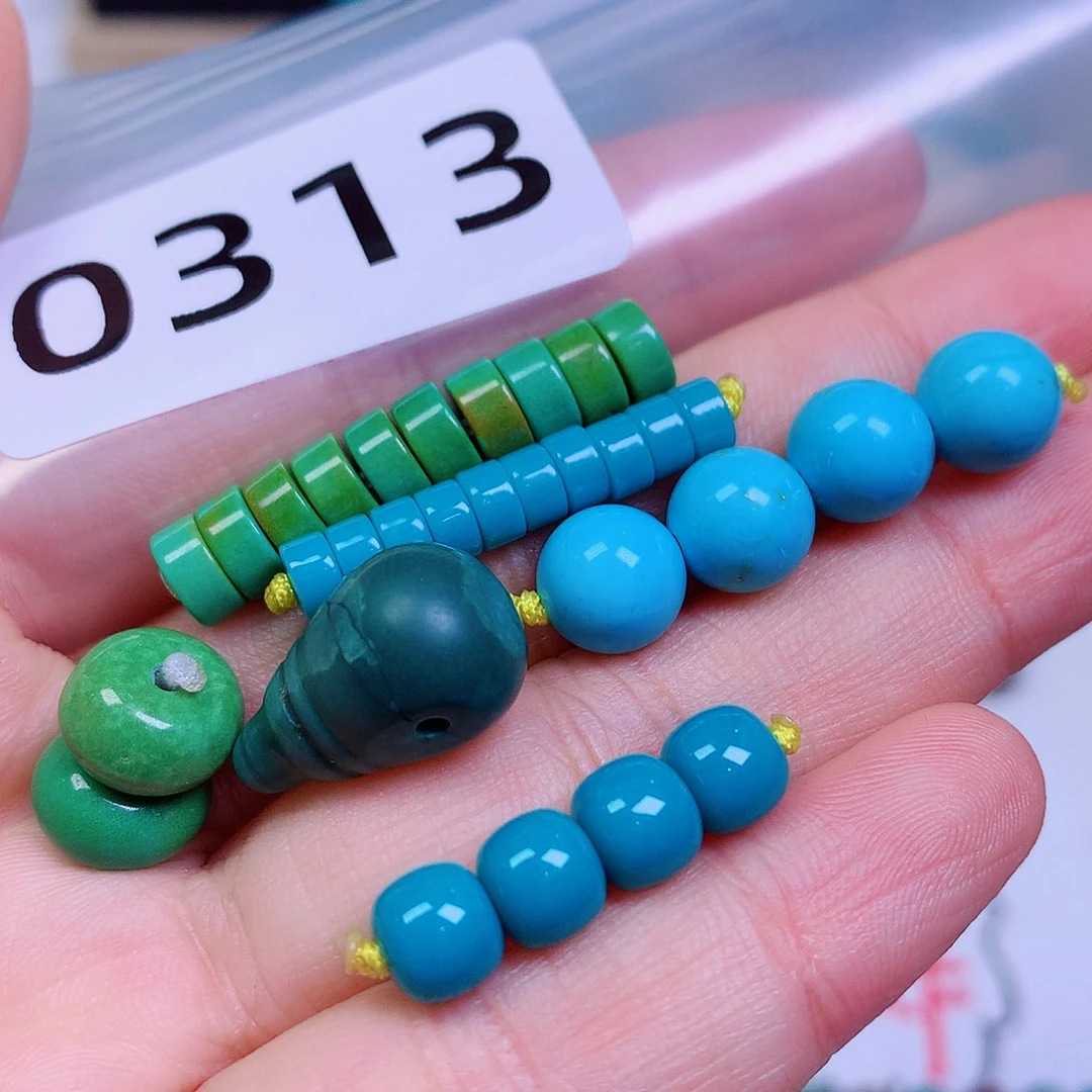 空竹粉丝专享十堰特色手工散珠