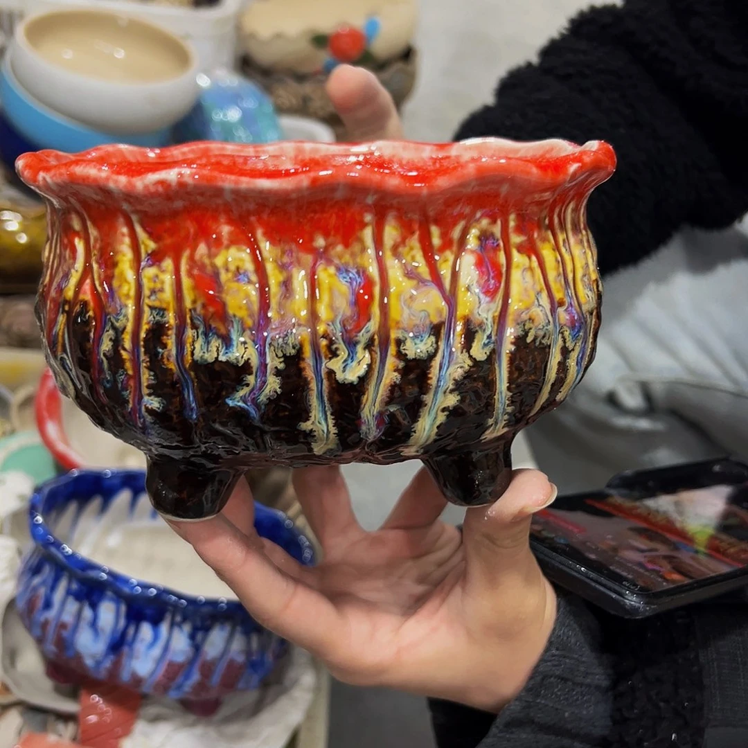 陶瓷链接3秒钟就下架没抢到不会再上！