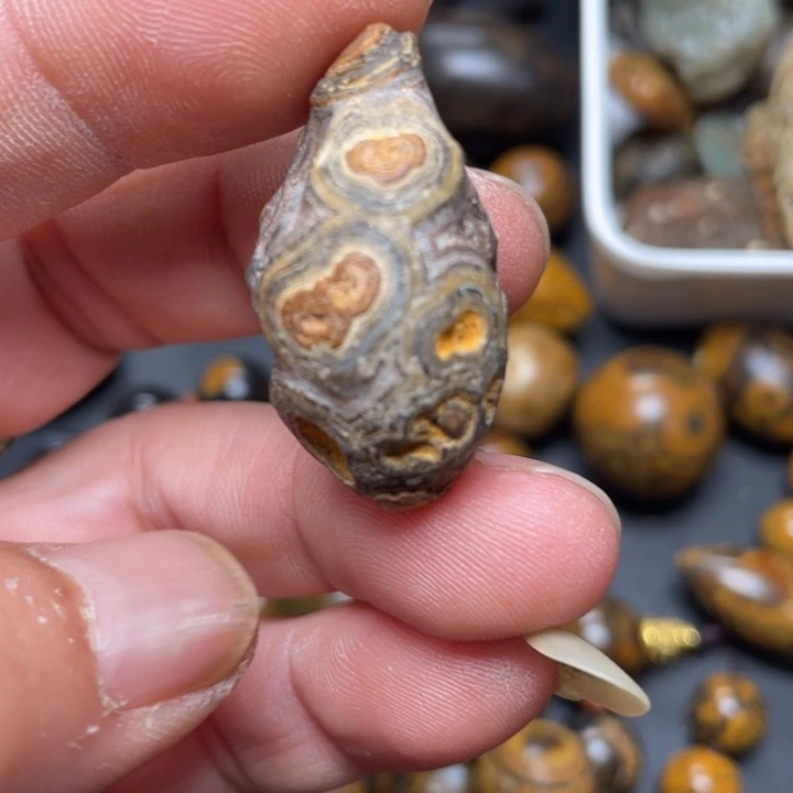 石材纯天然原石奇石1