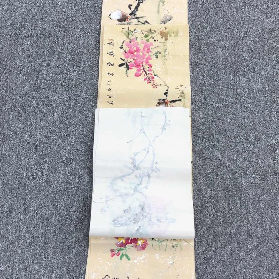 国画国画作品欣赏