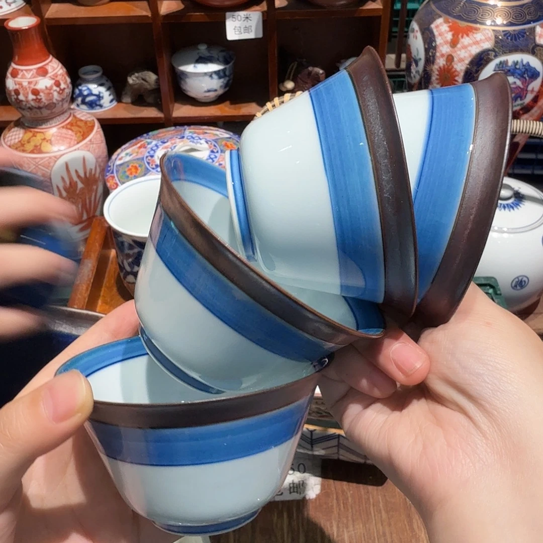 瓷片五十包邮 非全新