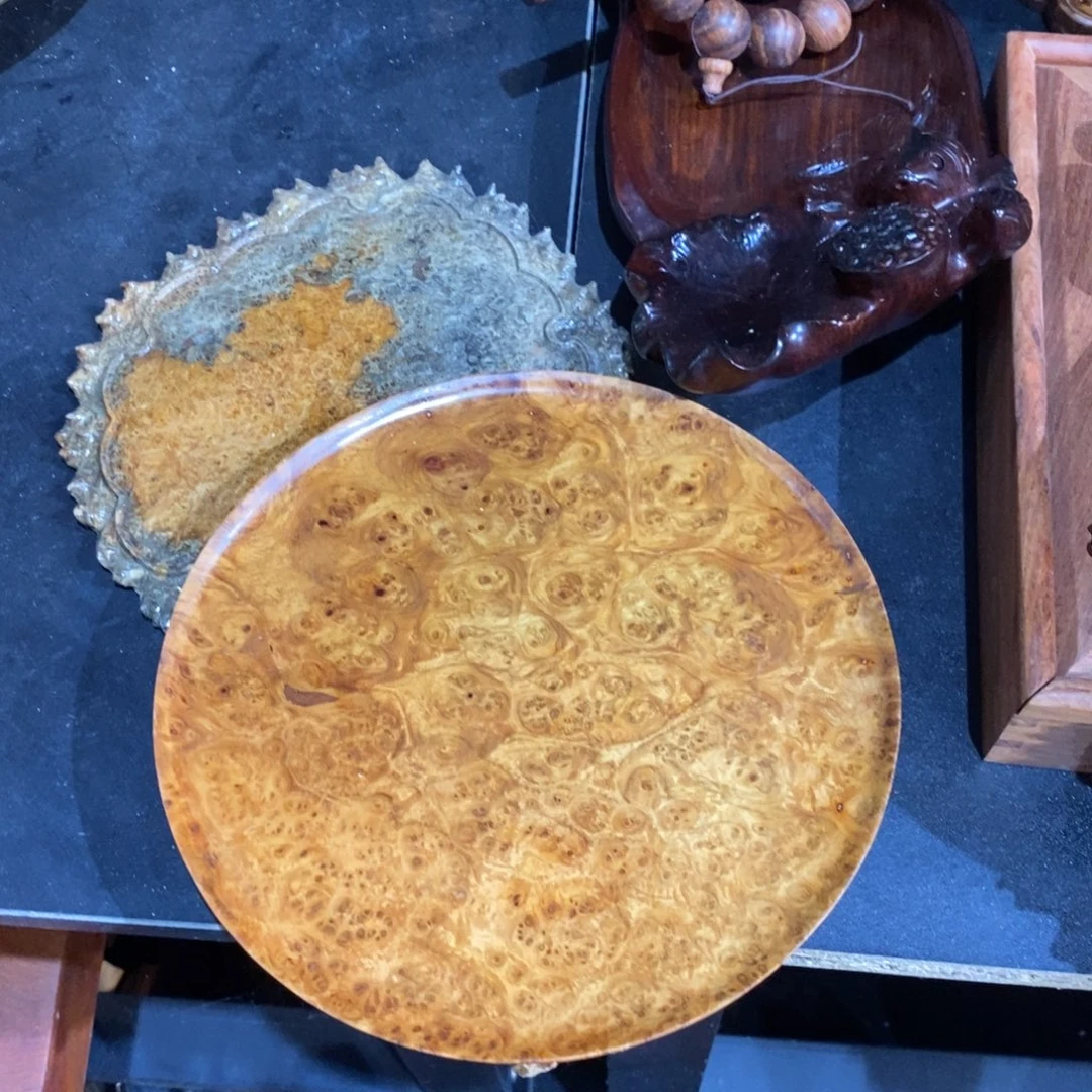 金***水盘子一个特价包邮