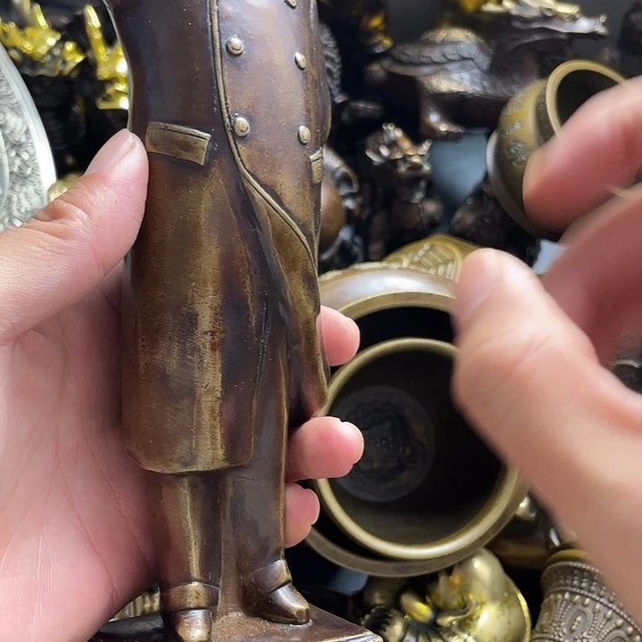 铜器摆件铜铜铜铜