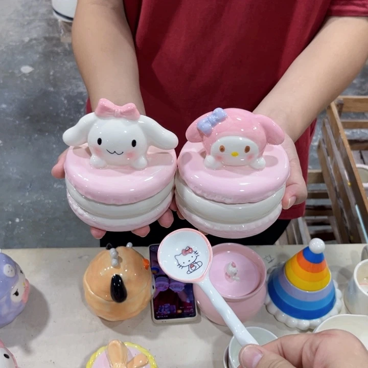 我们都是好孩子呀