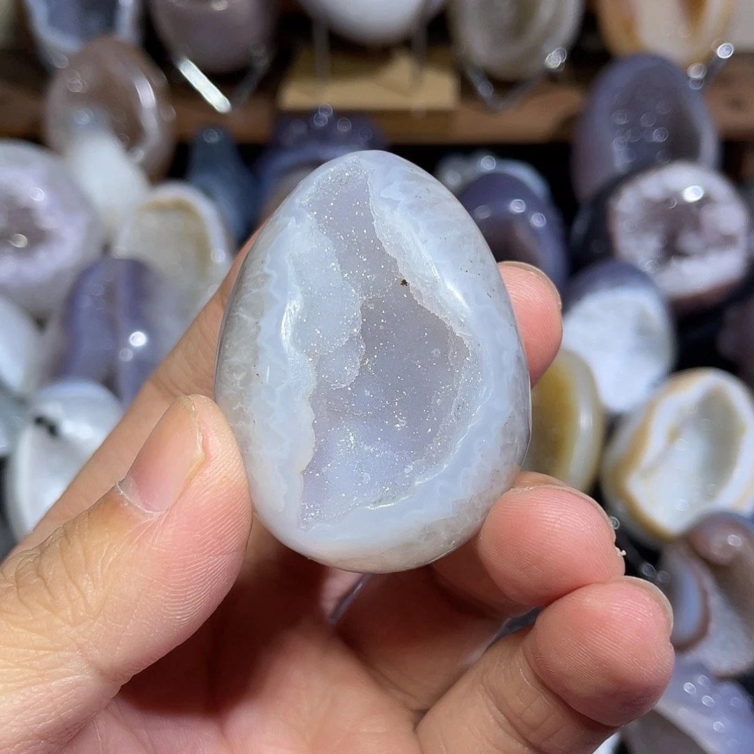 園***远未镶嵌水晶大型摆件（非配饰）