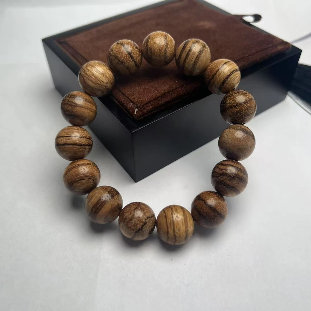 【百世璀璨 尽耀光芒】精美时尚1.5手串B015