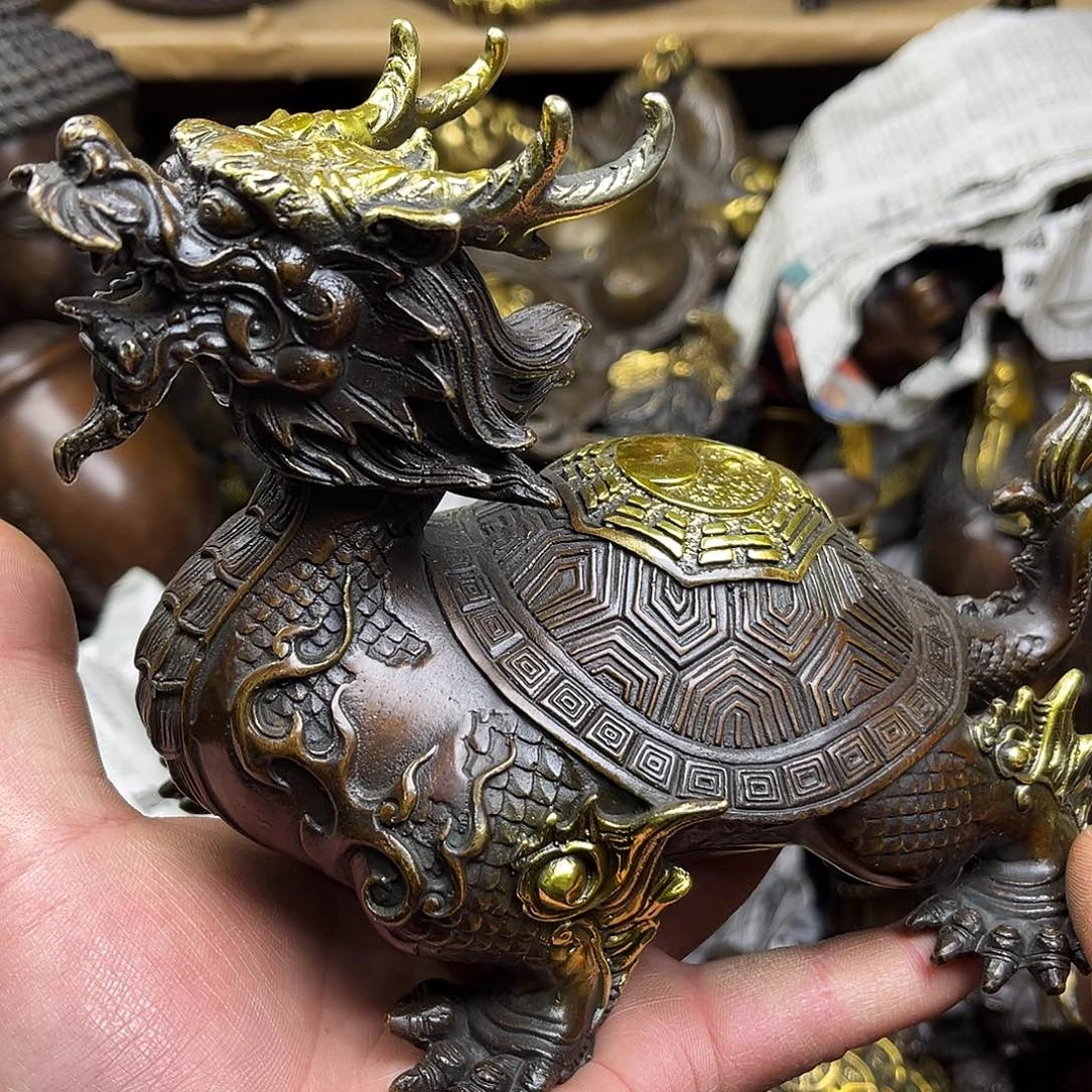 航弟文玩铜器链接