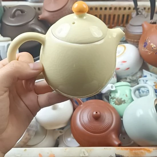 茶杯盖碗公道杯茶壶