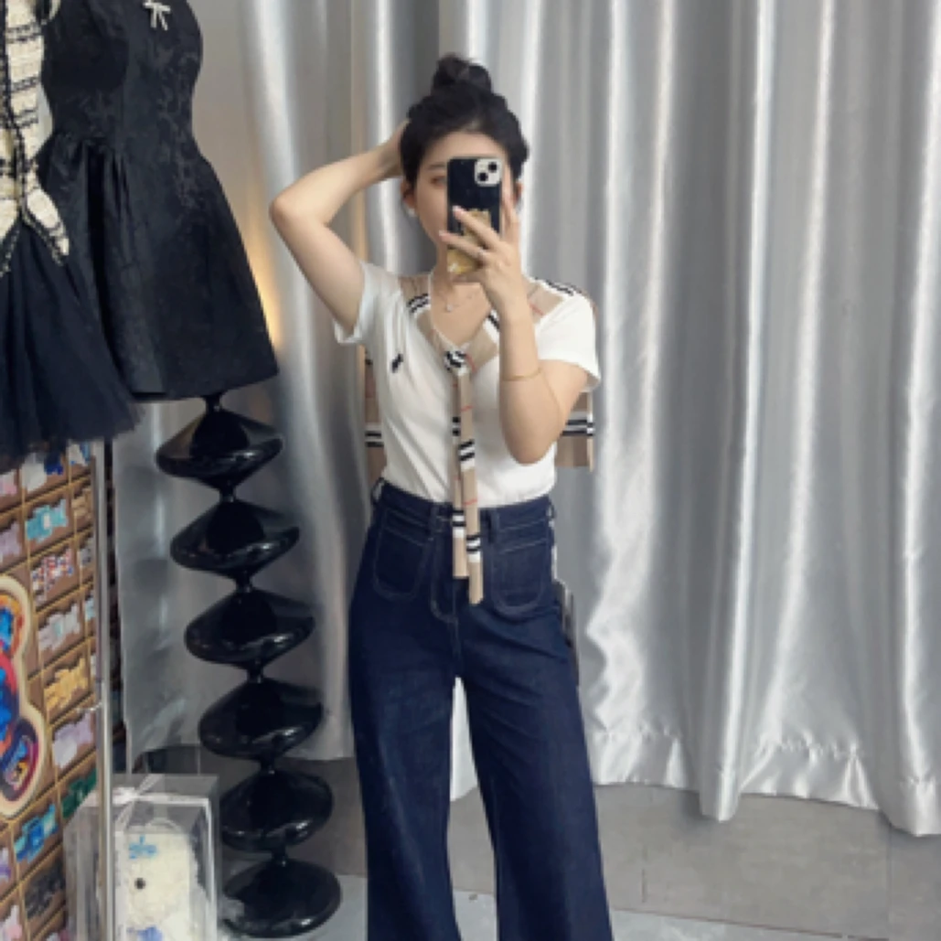 【虎妹推荐】小个子百搭刺绣上衣披肩