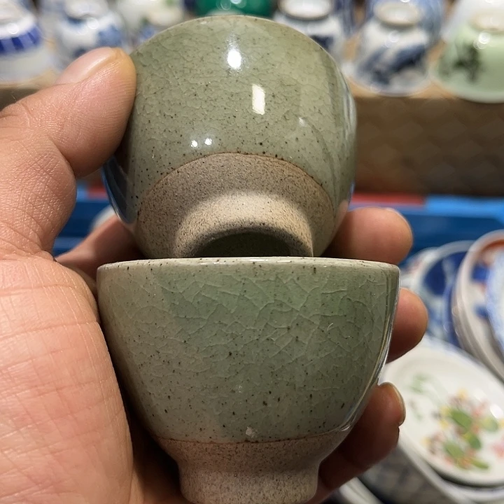 陶瓷茶玩榜第二十名