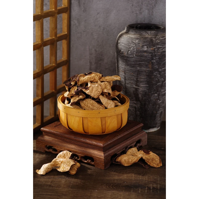 【lisa专属福利】2016年新会陈皮250克