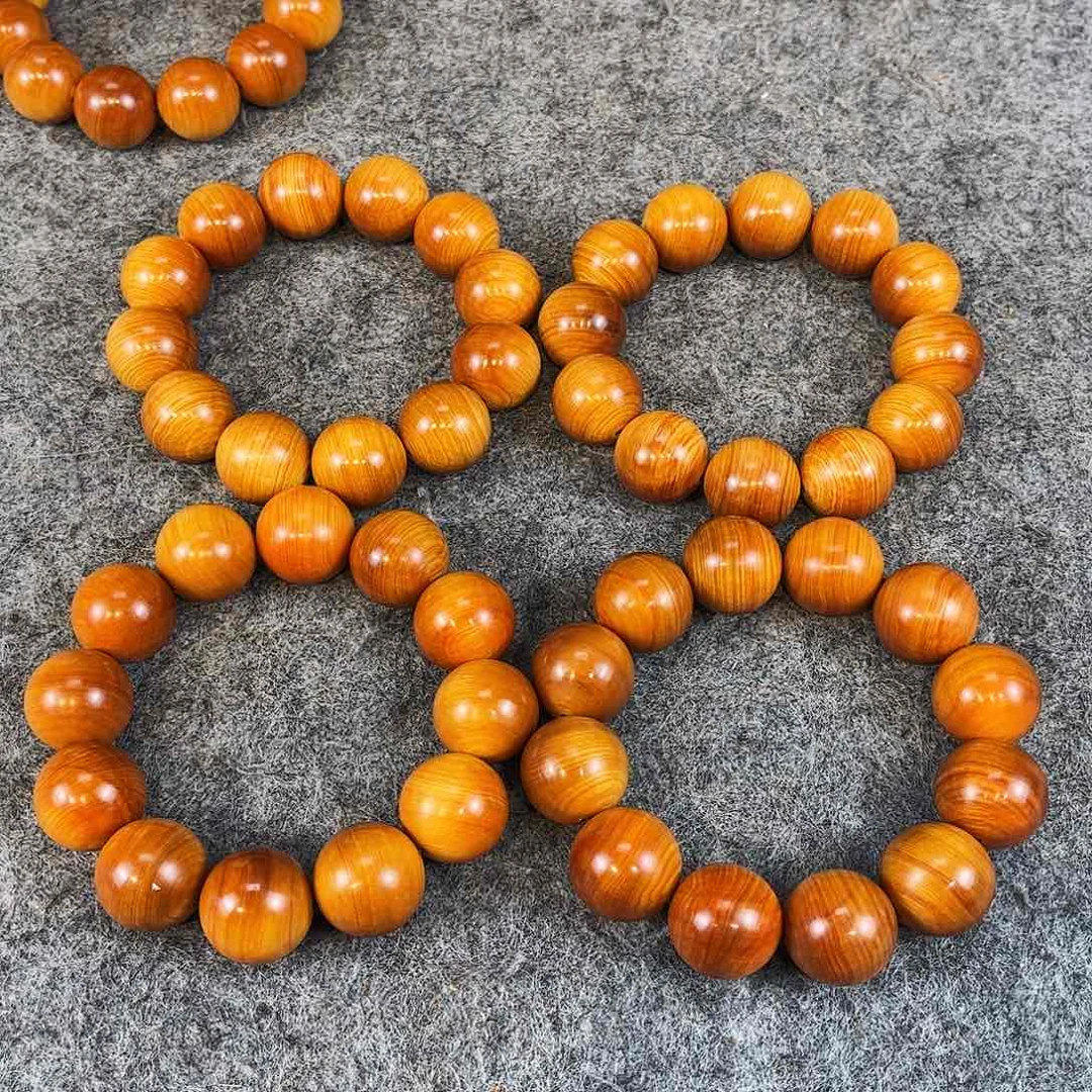 柏木（崖柏）金底大开门2.0发其一坨坨料