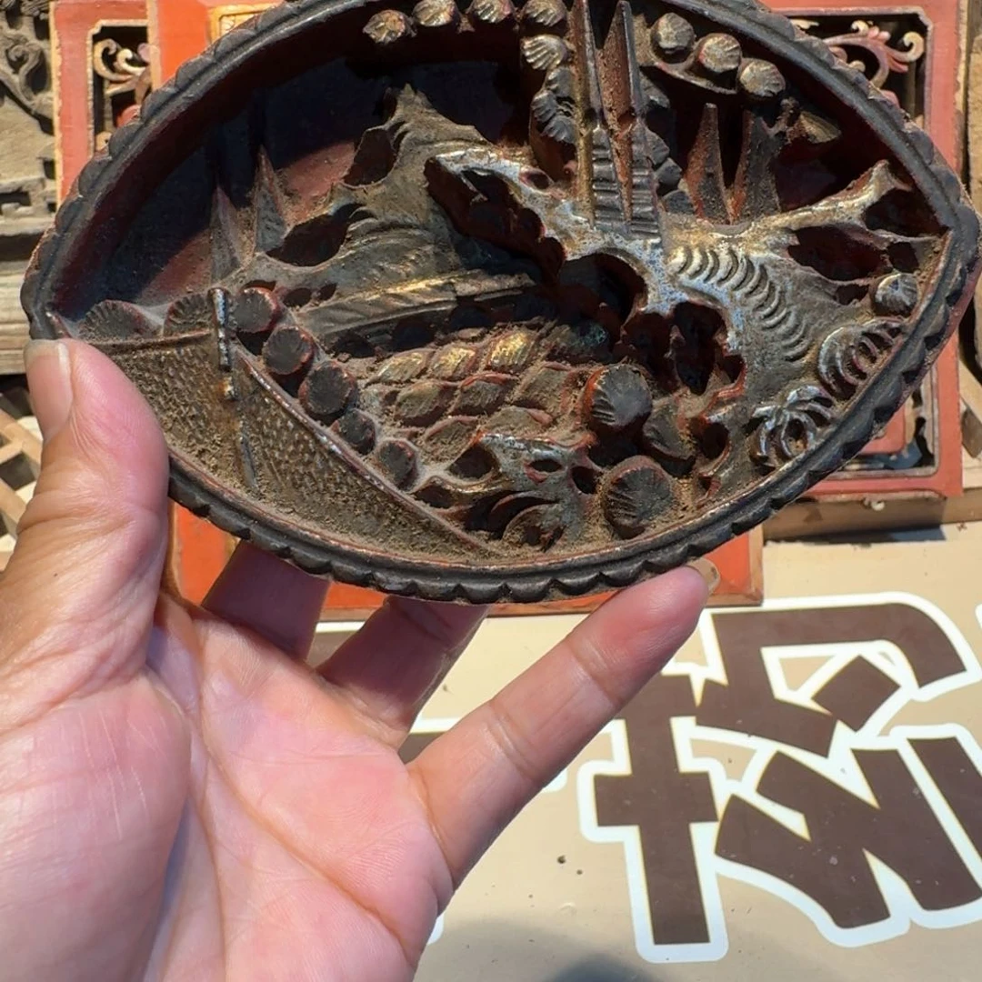 香榧木万*我也好可爱