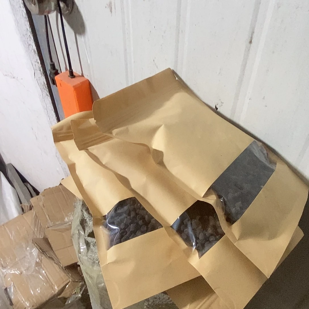 无铅玻璃利*肥料