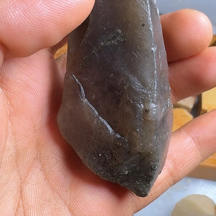 寿山石大*寿山石的故事