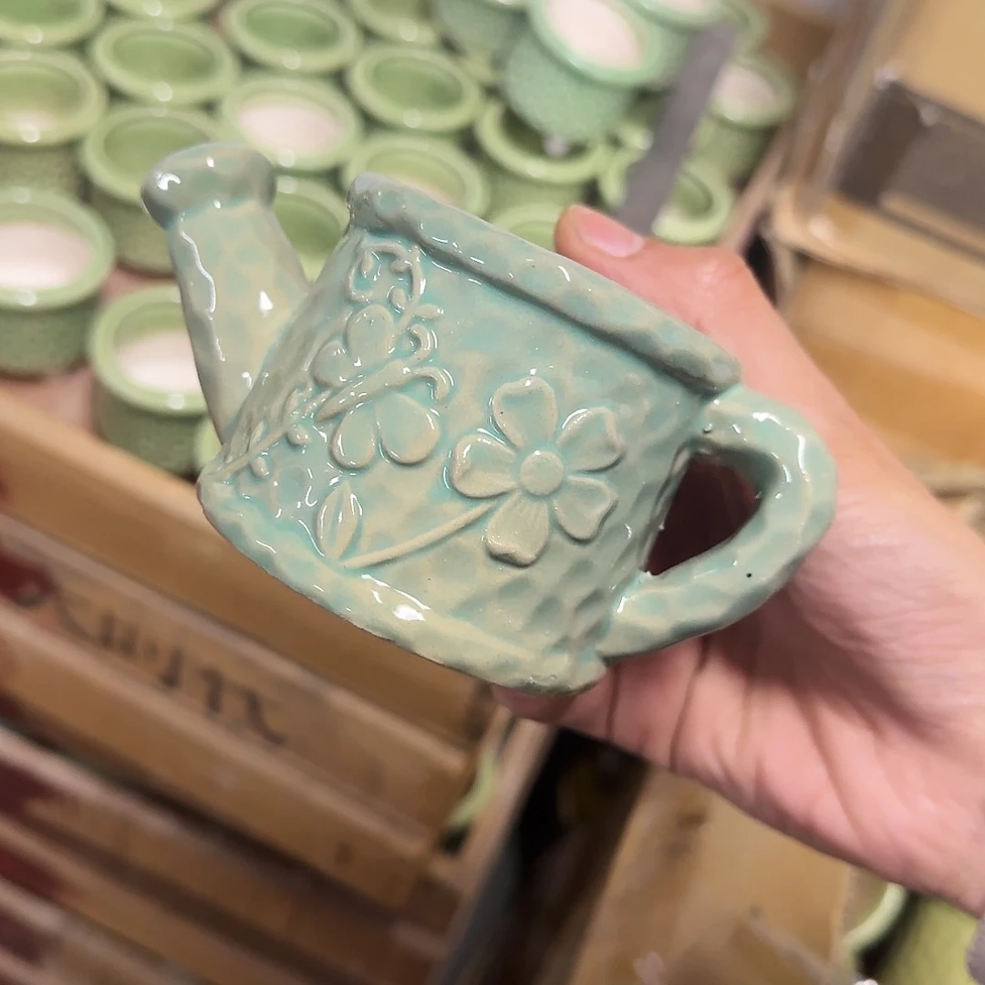 陶瓷福利局·自动合并订单·一个个买凑9元发·