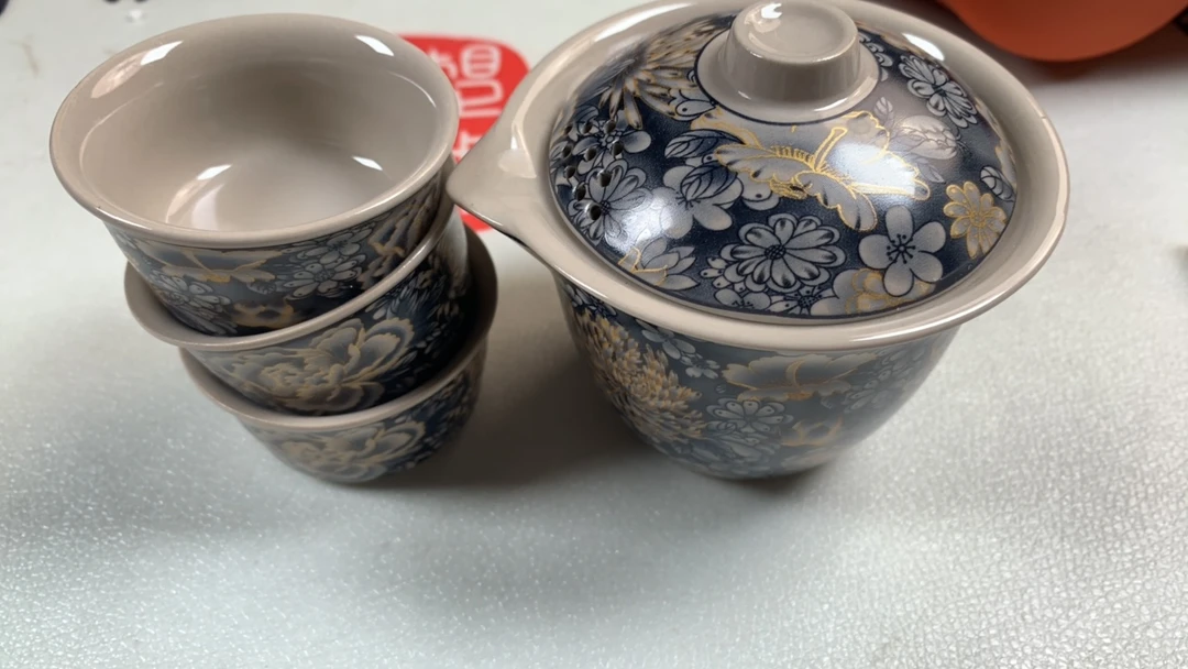 直播福利瓷器茶具47