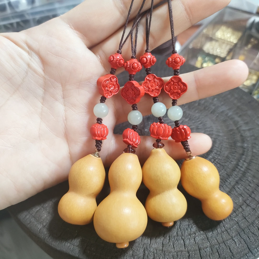 高含量保真朱砂草里金小葫芦