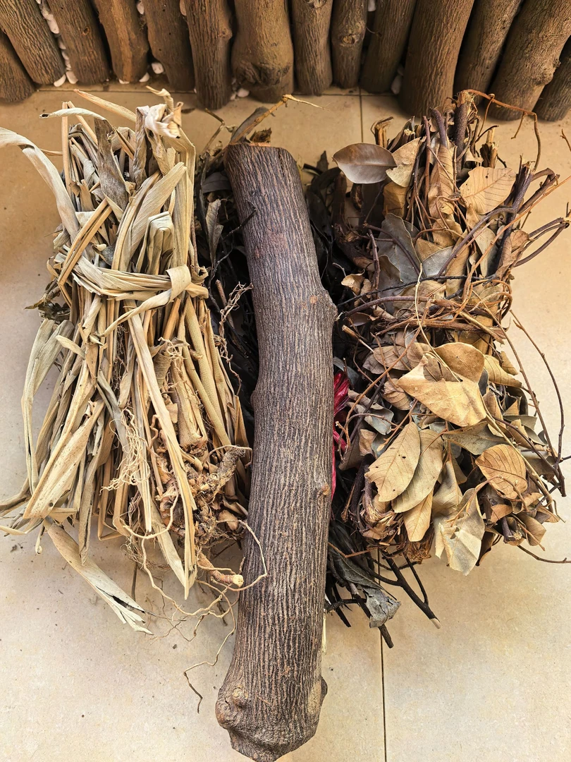 （体验装）草本香藤足浴包粉状易溶解易泡开全家适用30/10包