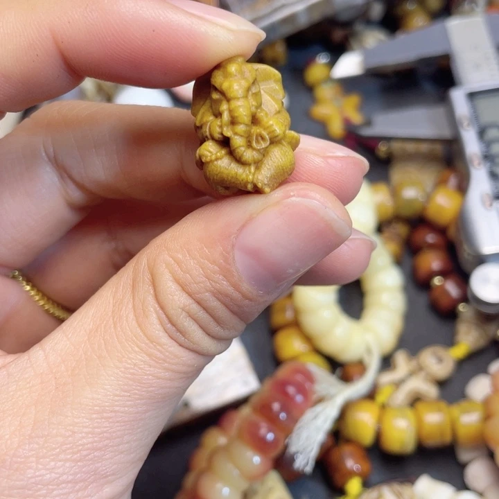 驼骨其他其他配饰