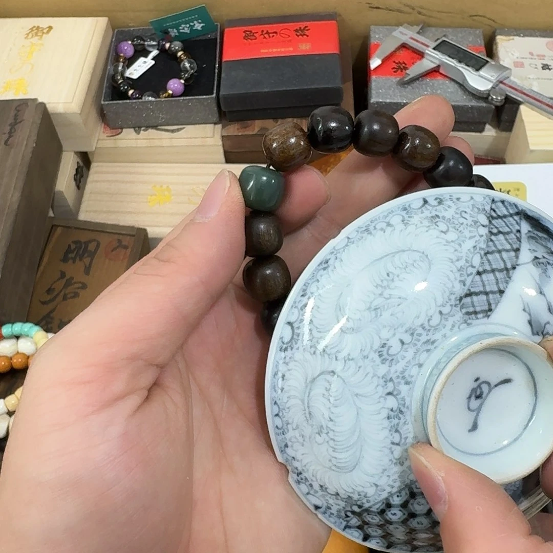 瓷器茶具系列套装