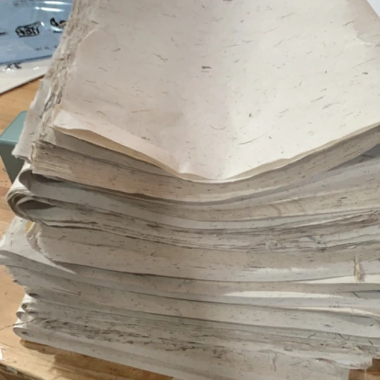 手工纸定向规格链接30*60的50张