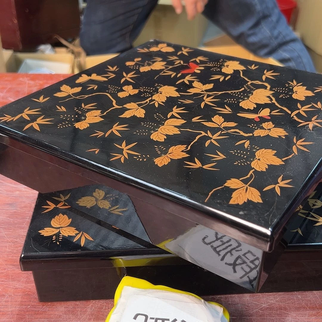 树脂中古艺术工艺美术品