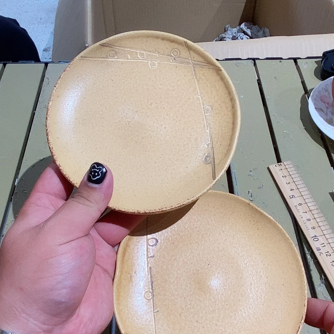 茶具默认微瑕不退不换看好在拍