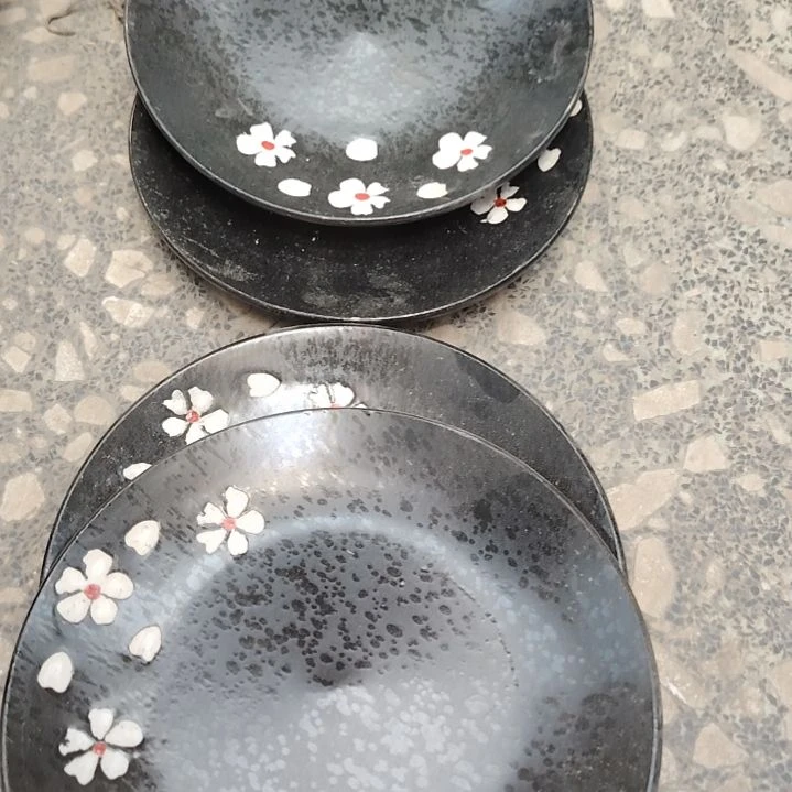 瓷片陶瓷碗陶瓷碗陶