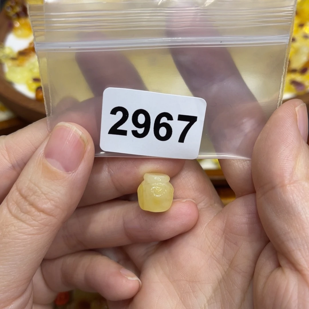 琥珀珠宝奇石未镶嵌?****?