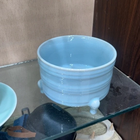 大宋甄选茶具茶器
