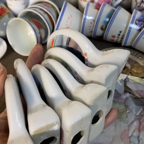 瓷片景德镇陶瓷学院