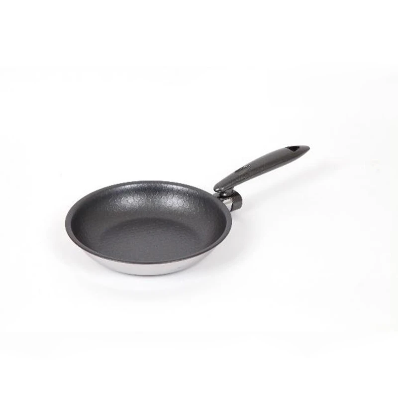 Altenbach韩国进口不粘锅22cm煎锅平底锅电磁炉燃气通用41322