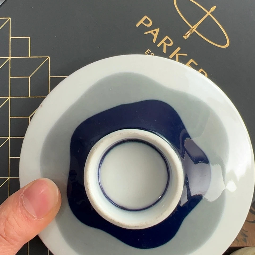 瓷片茶文化瓷器哈哈哈哈哈