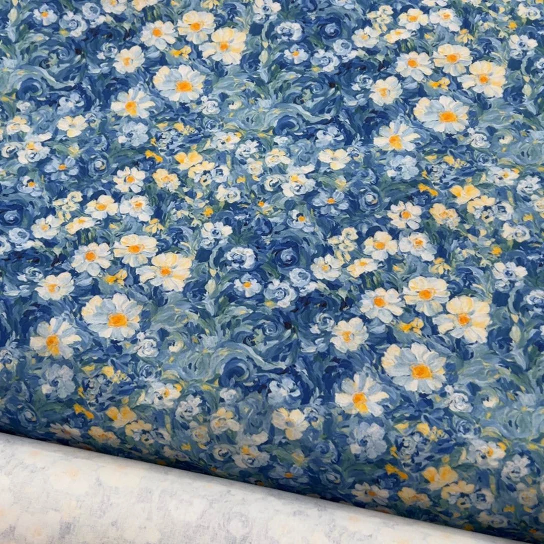 棉一米价纯棉8安帆布1.5米宽果子c