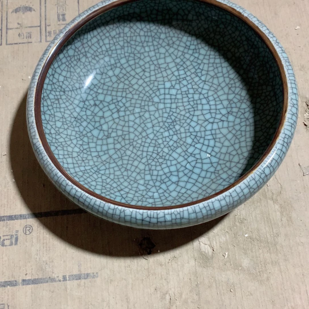 人**戏高端大气上档次瓷器