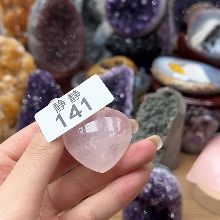 水晶天然水晶未镶嵌未镶嵌141