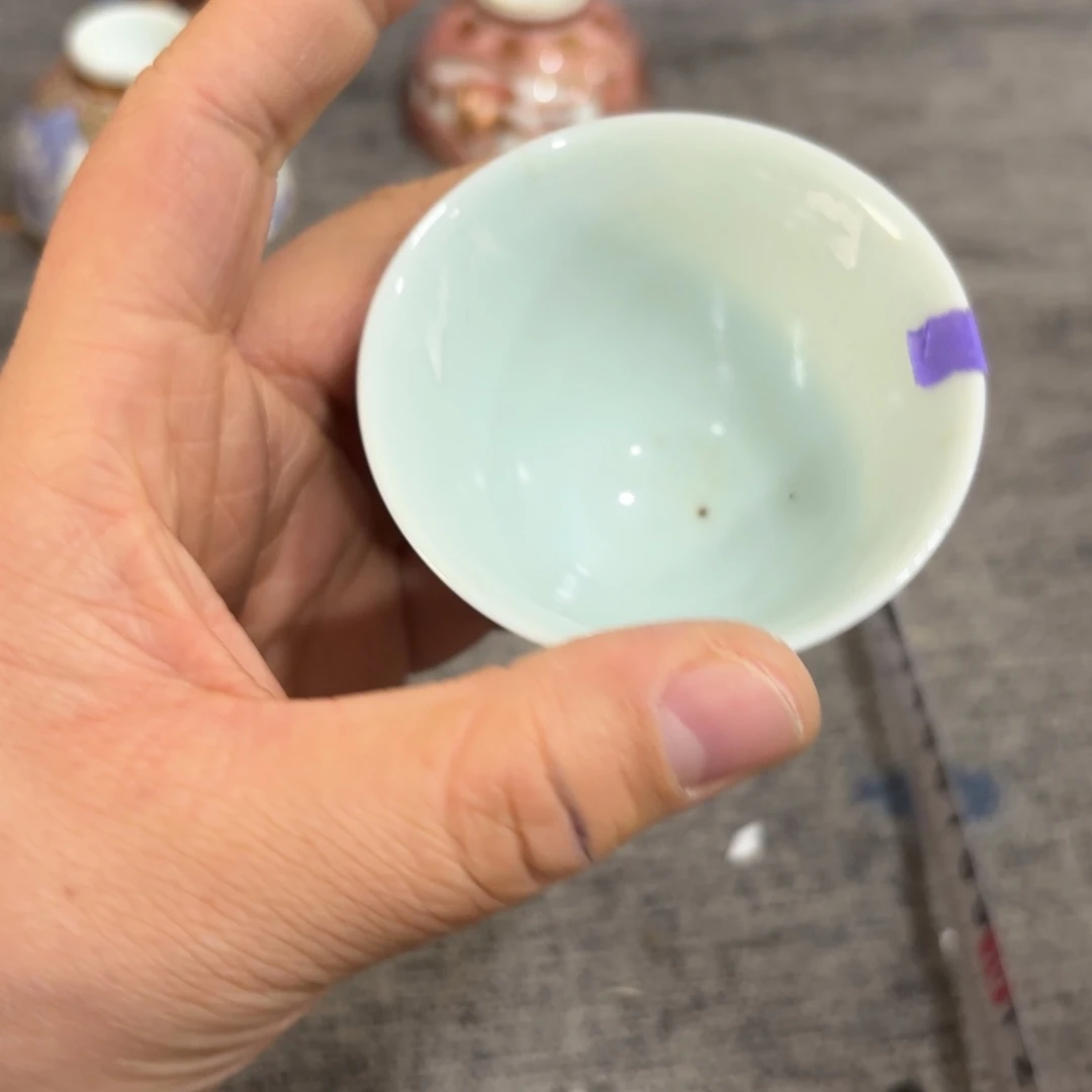 非常好看的物品 The
