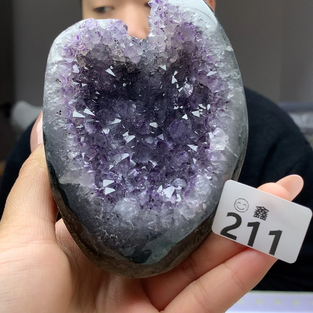 未镶嵌大型摆件（非配饰）水晶