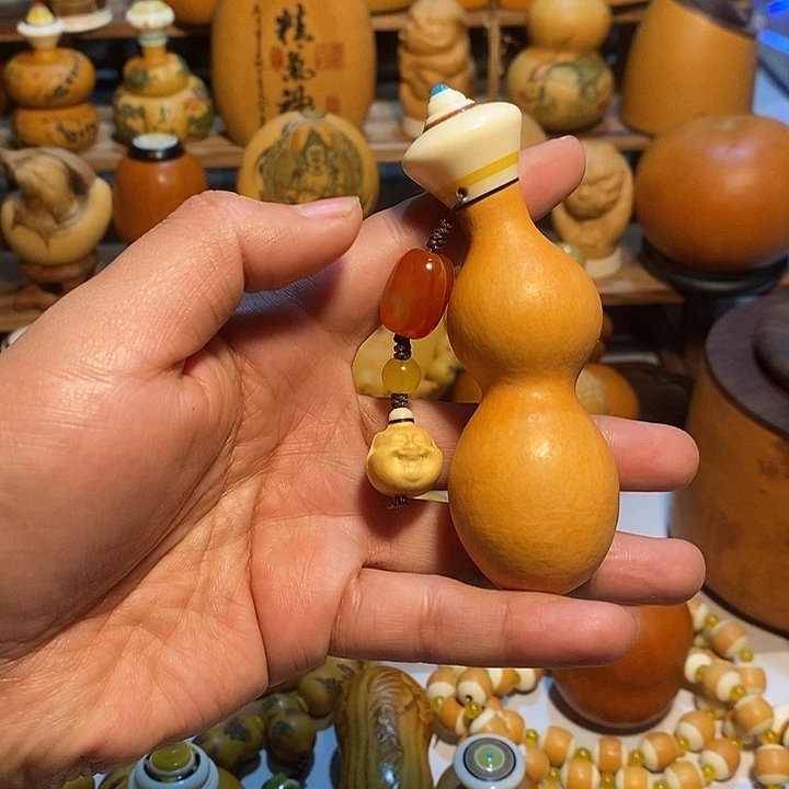 蚂蚁套装葫芦葫芦