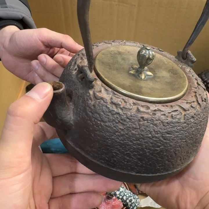 茶文化，工艺古美术