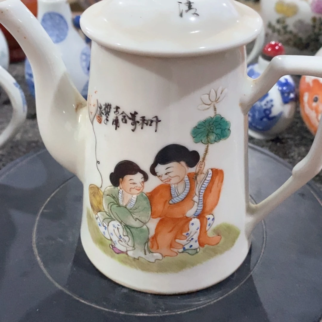 瓶壶一个一个一个