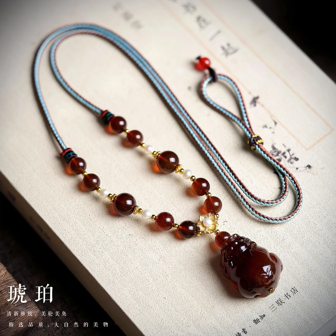 【李哥推荐】缅甸紫罗兰琥珀吊坠@XL50920059@